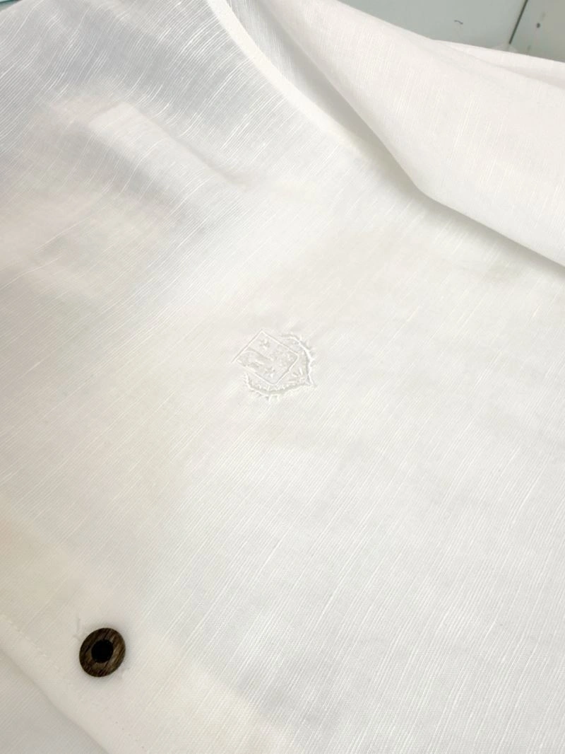 Upgraded Loro Piana Shirts 162653