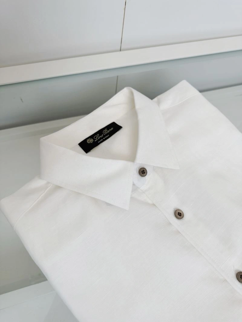 Upgraded Loro Piana Shirts 162653