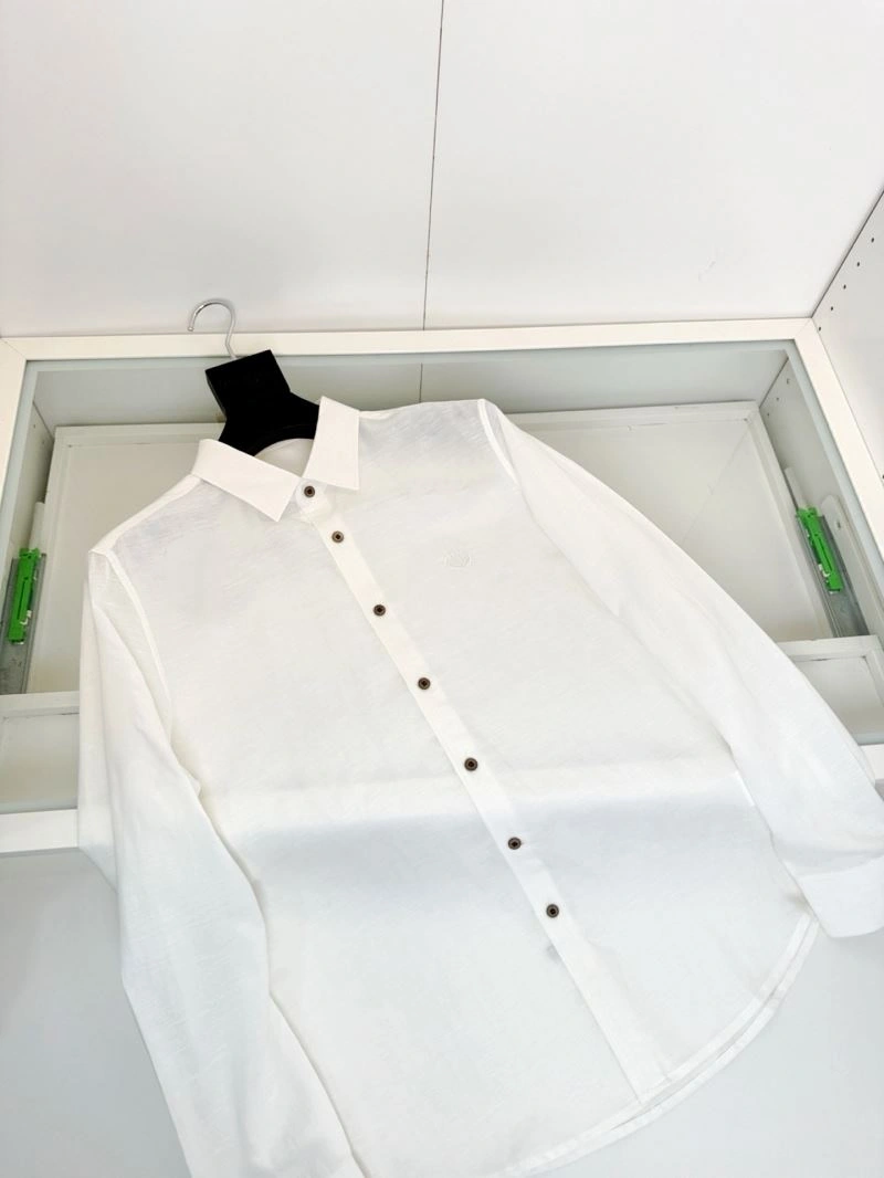 Upgraded Loro Piana Shirts 162653