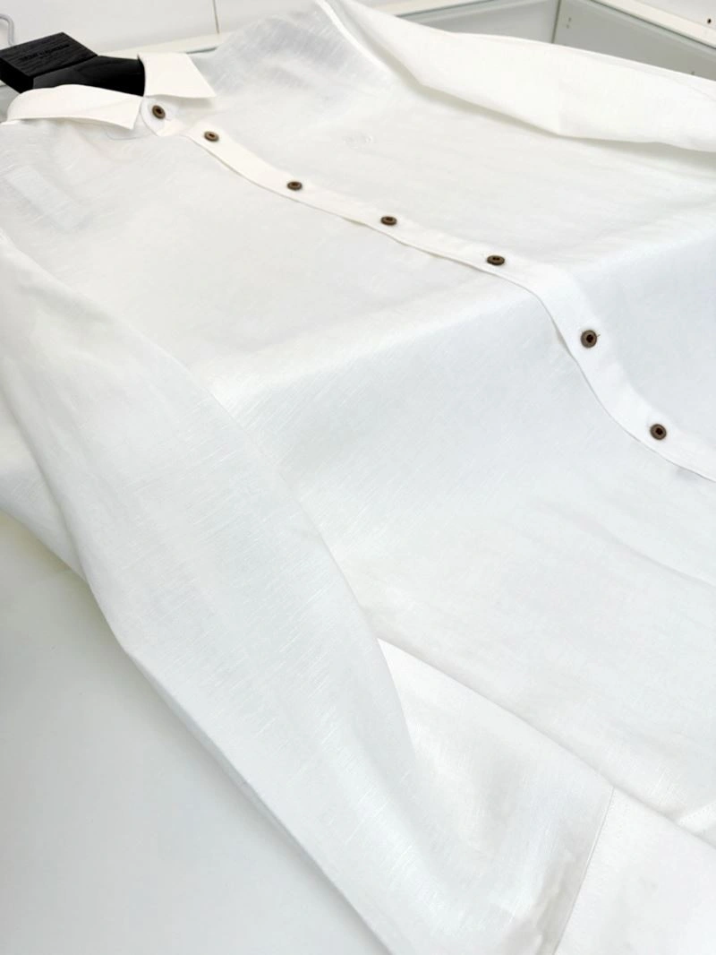 Upgraded Loro Piana Shirts 162653