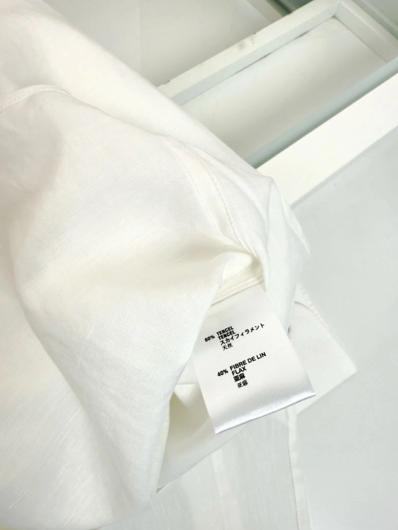 Upgraded Loro Piana Shirts 162653