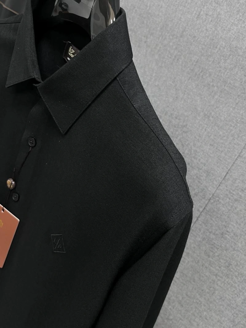 Soft Loro Piana Shirts 162620