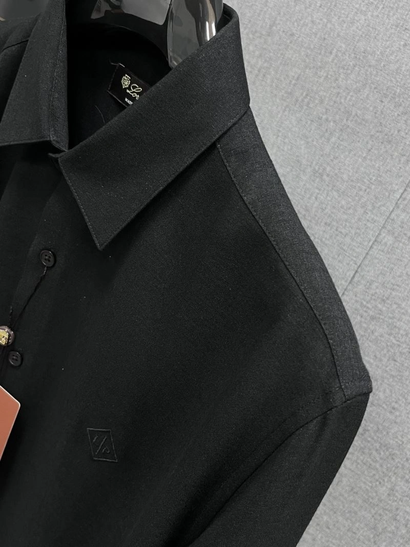 Soft Loro Piana Shirts 162620