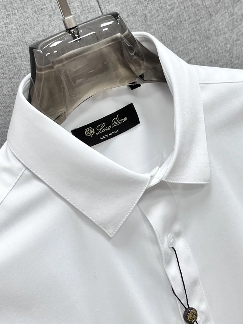 Comfortable Loro Piana Shirts 162658