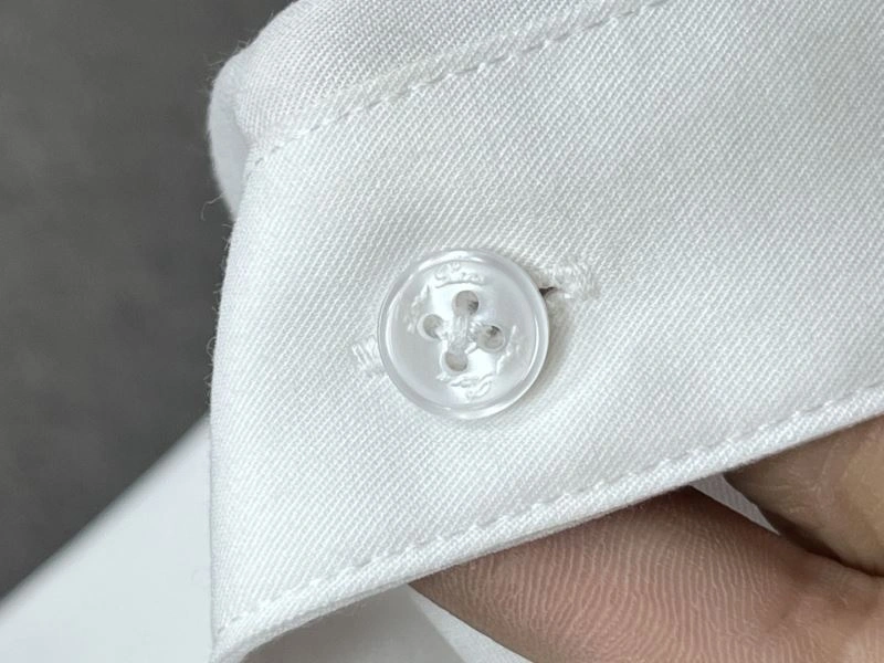 Comfortable Loro Piana Shirts 162658
