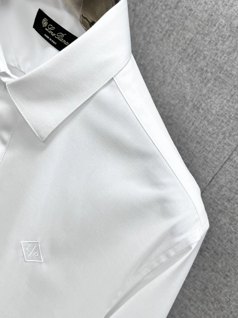 Comfortable Loro Piana Shirts 162658