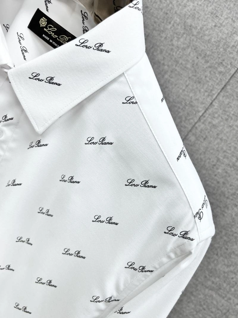 Loro Piana Shirts Popular 162625