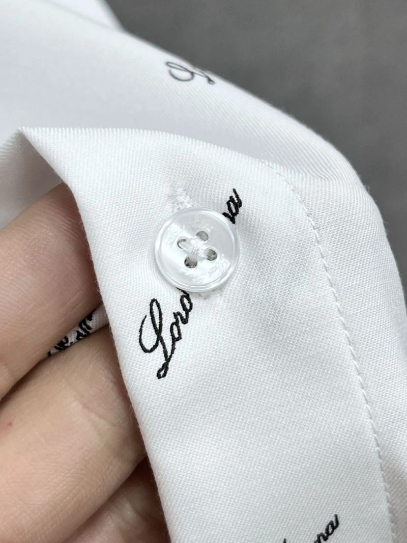 Loro Piana Shirts Popular 162625