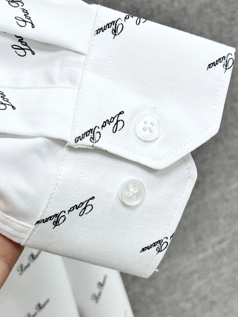 Loro Piana Shirts Popular 162625