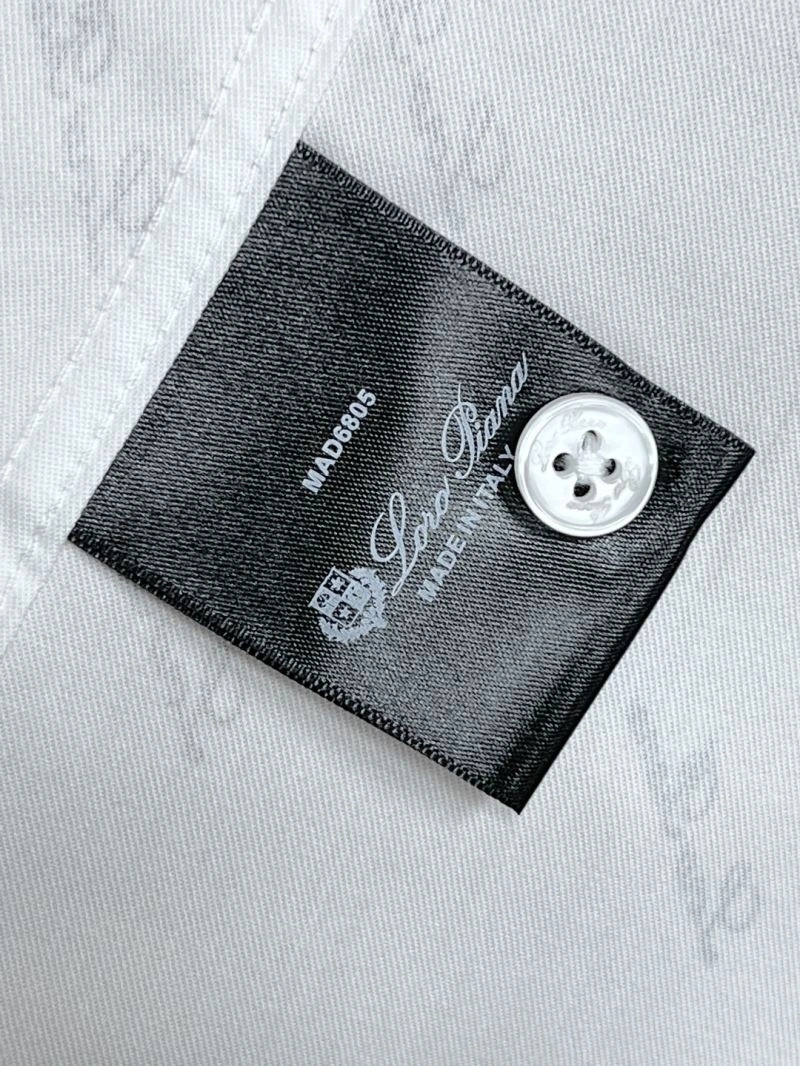 Loro Piana Shirts Popular 162625