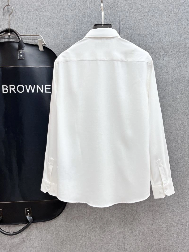 HighPerformance Loro Piana Shirts 162624