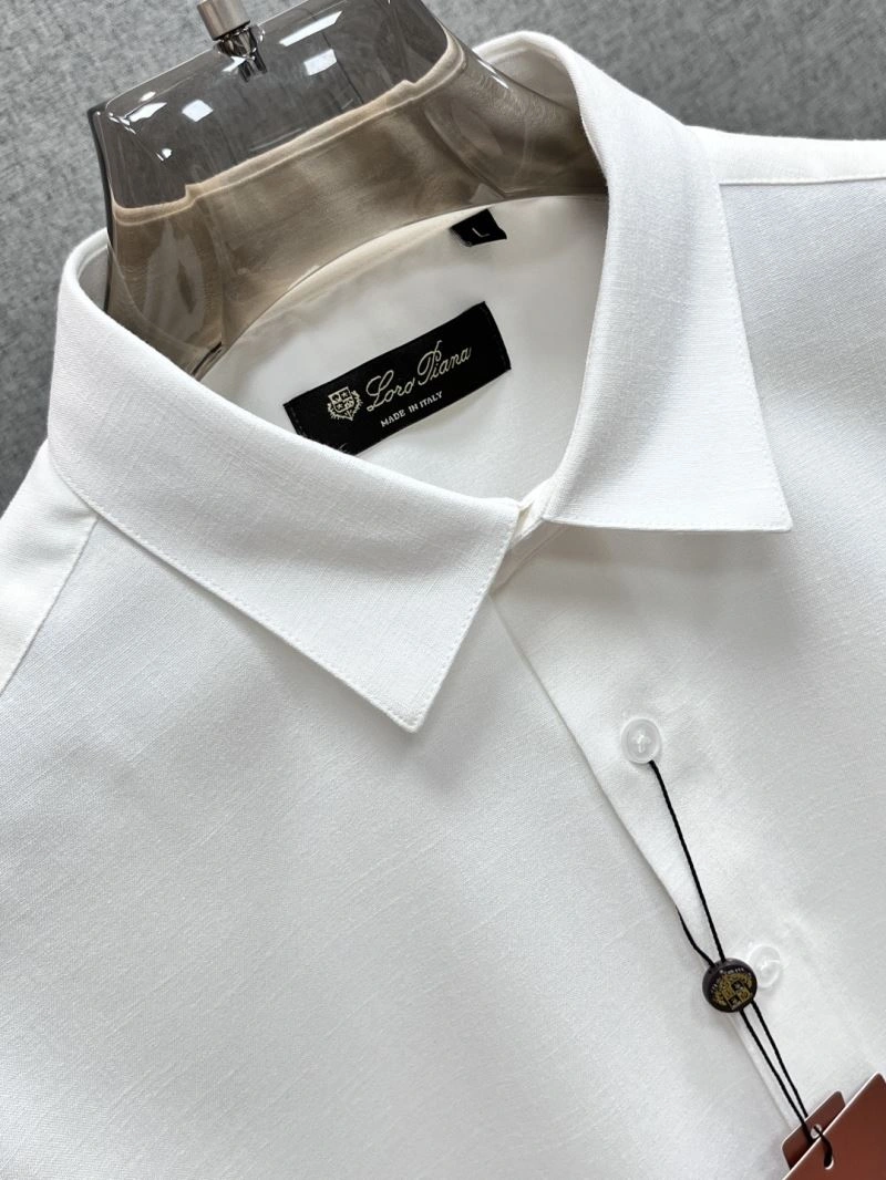 HighPerformance Loro Piana Shirts 162624
