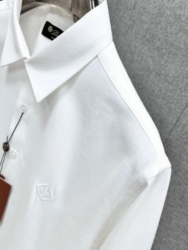 HighPerformance Loro Piana Shirts 162624