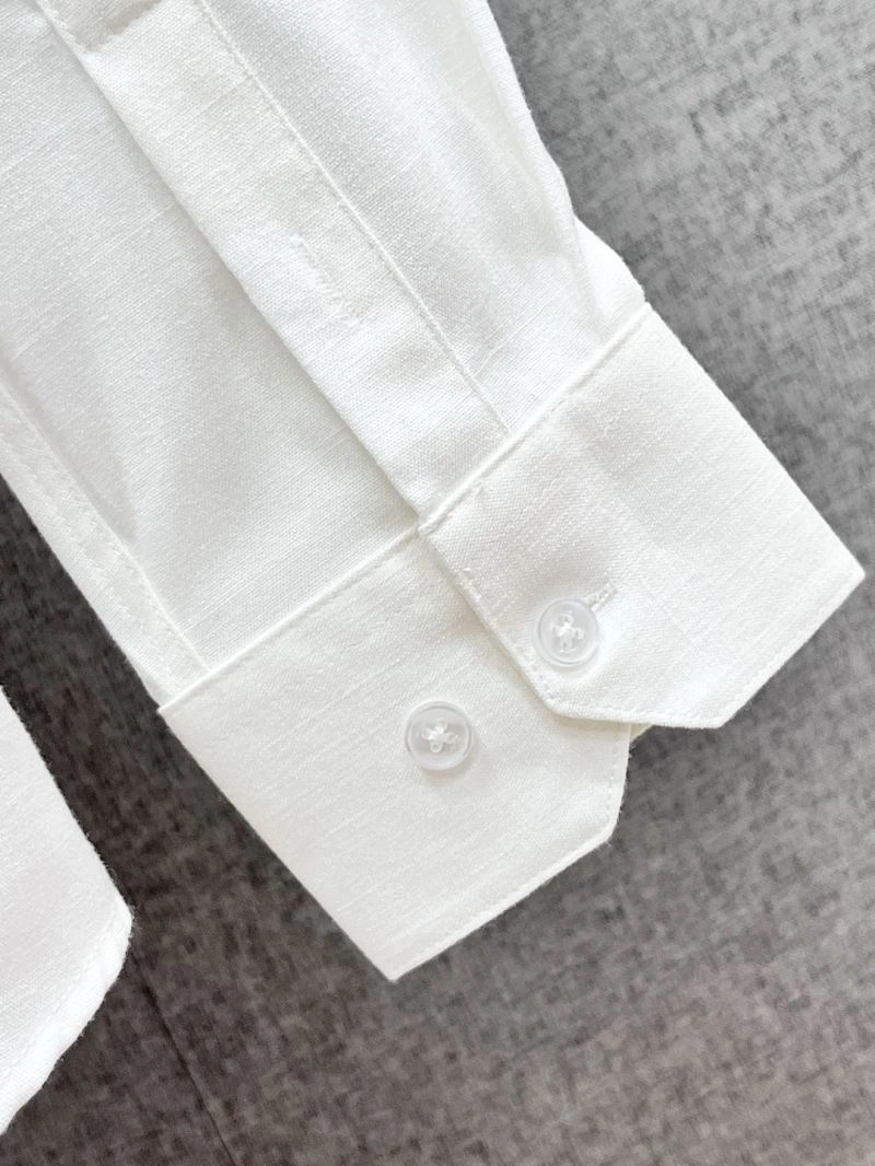 HighPerformance Loro Piana Shirts 162624
