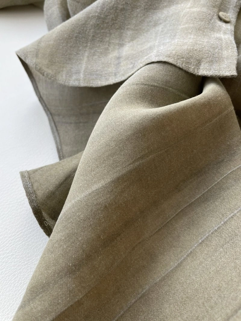 Loro Piana Shirts Stretchable 151529