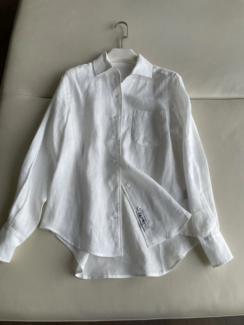 Loro Piana Shirts Unique 156643