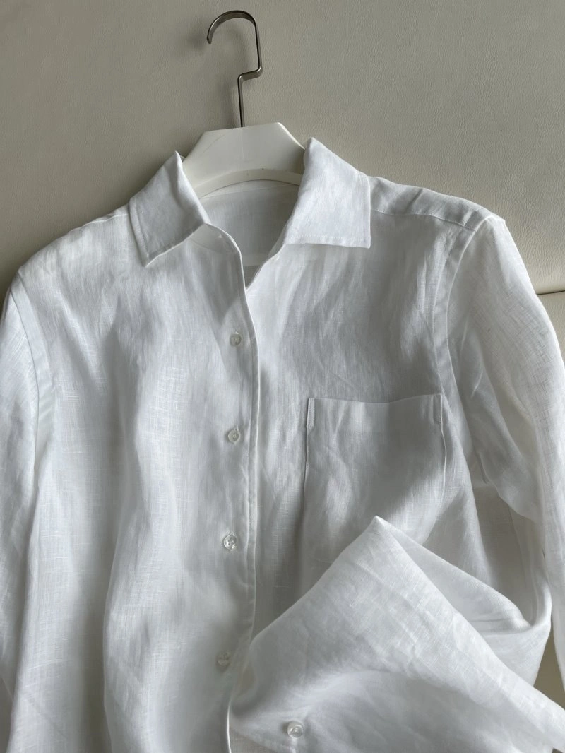 Loro Piana Shirts Unique 156643