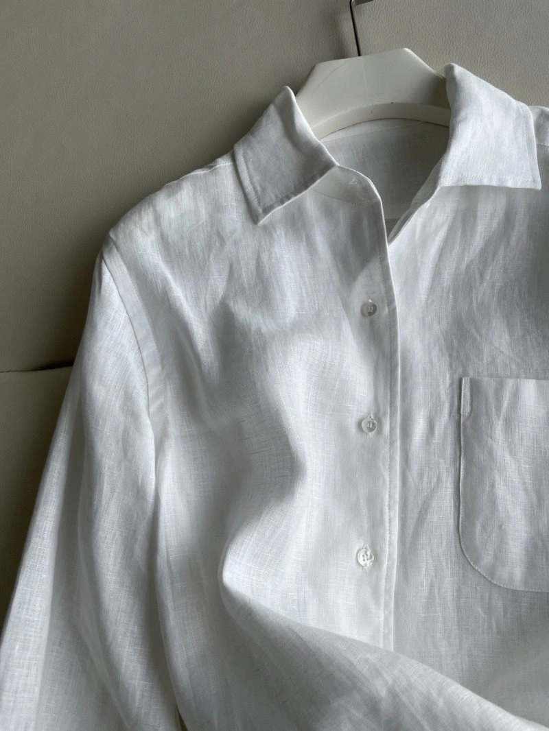 Loro Piana Shirts Unique 156643