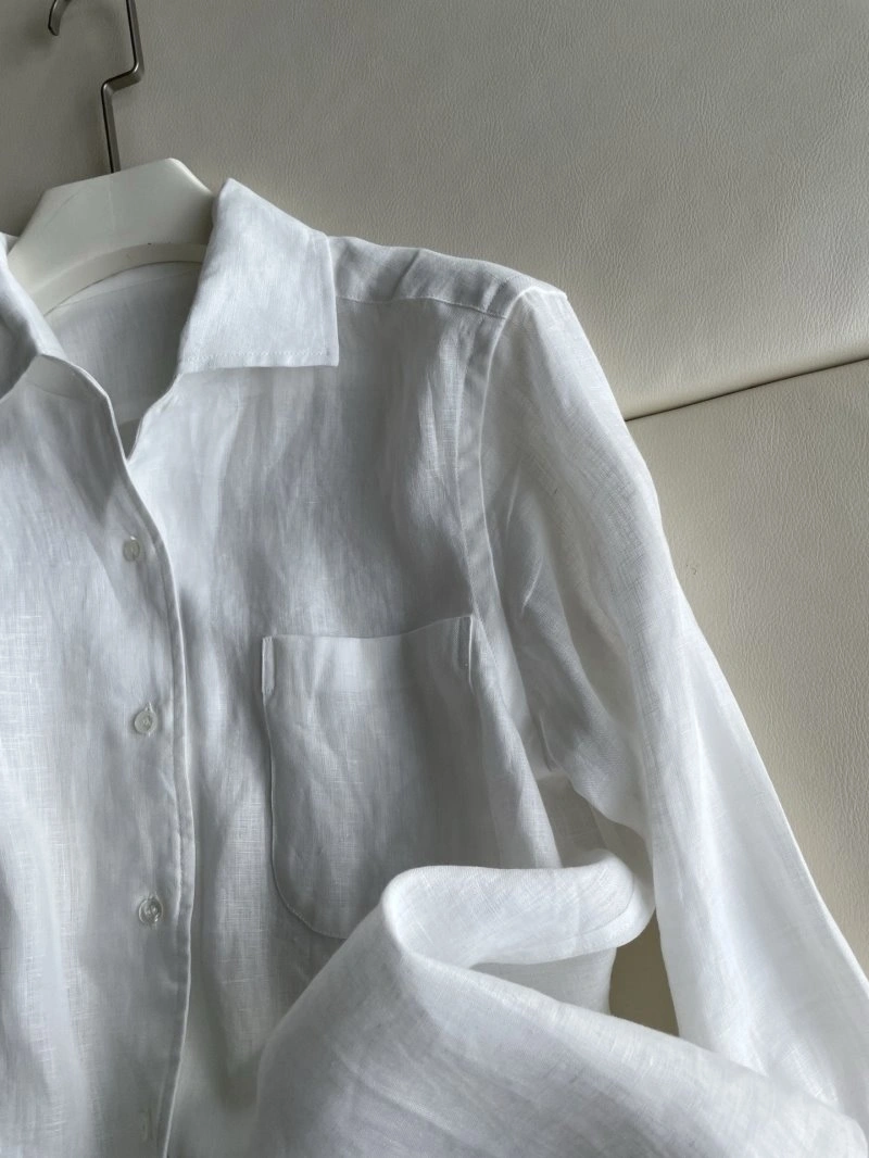 Loro Piana Shirts Unique 156643