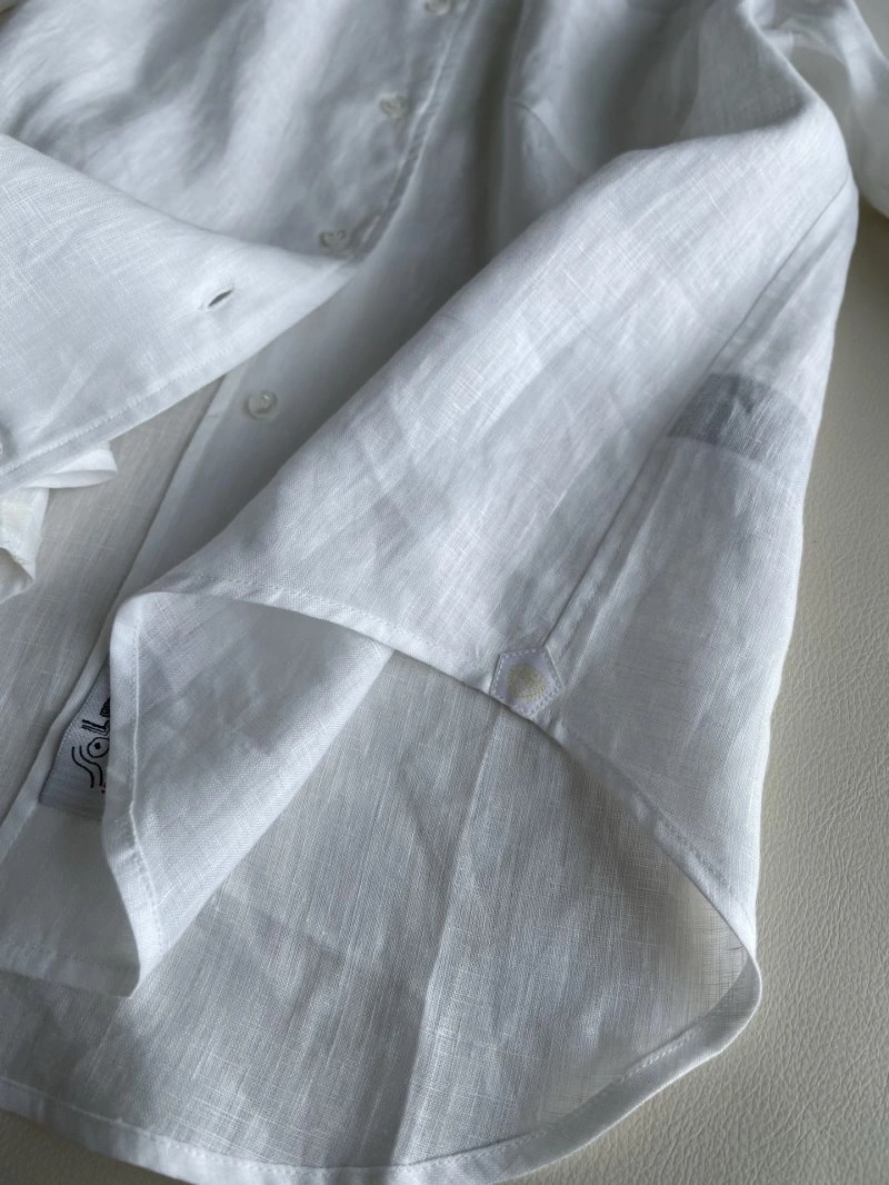 Loro Piana Shirts Unique 156643