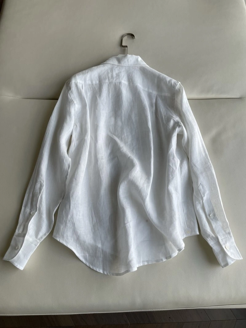 Loro Piana Shirts Unique 156643