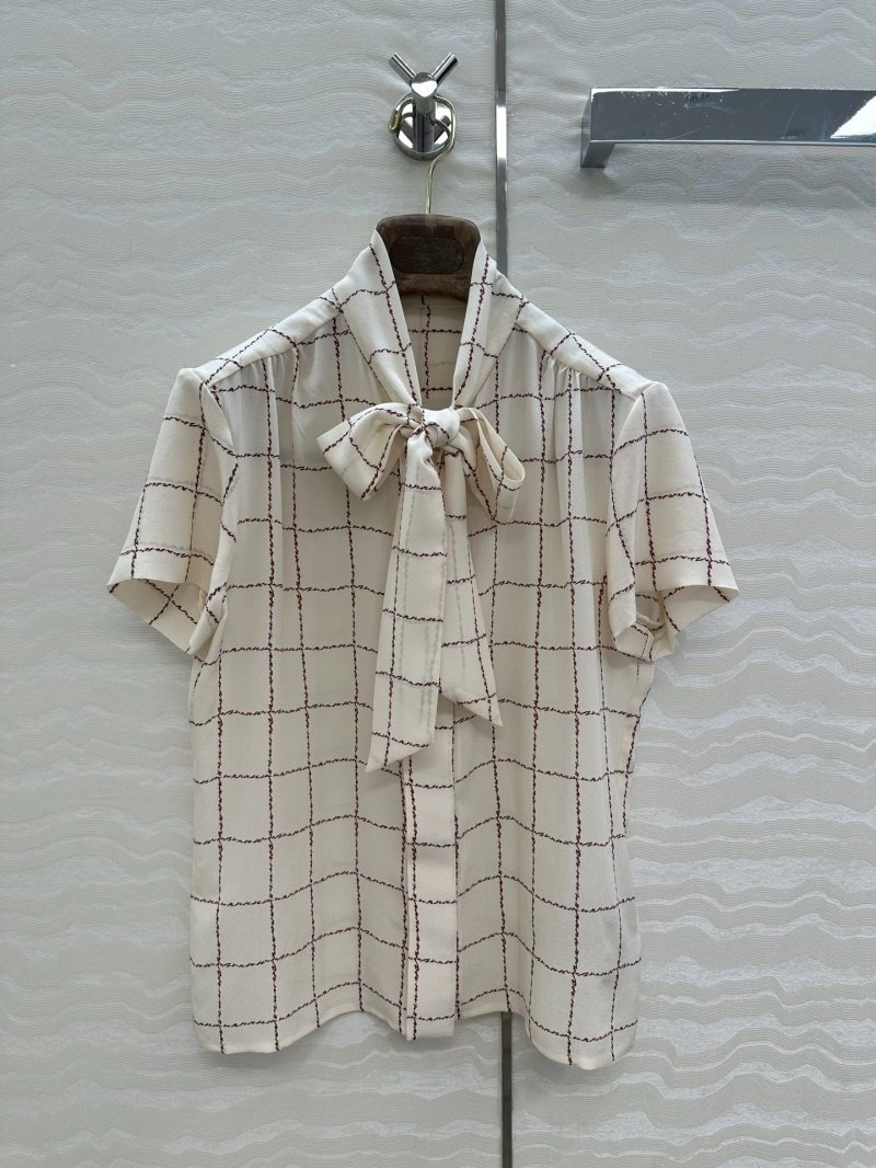 Loro Piana Shirts Soft 156641