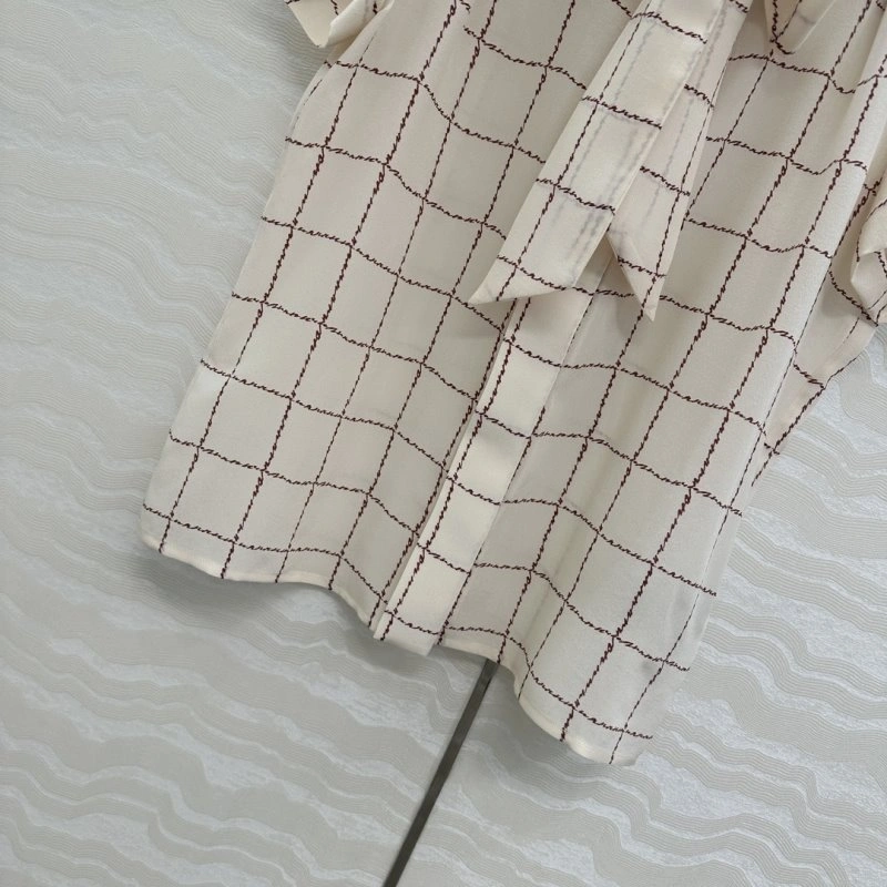 Loro Piana Shirts Soft 156641