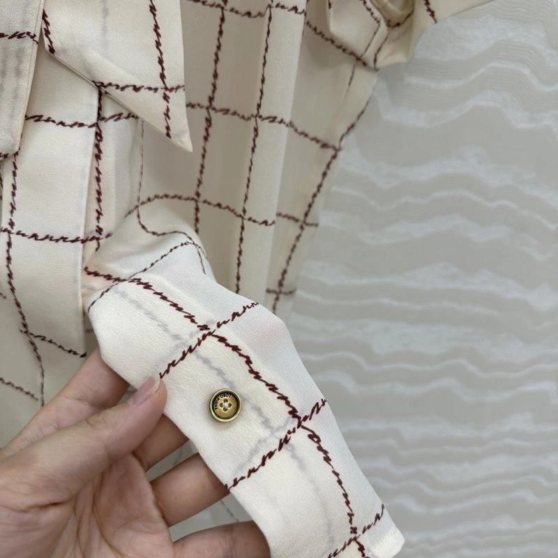 Loro Piana Shirts Soft 156641