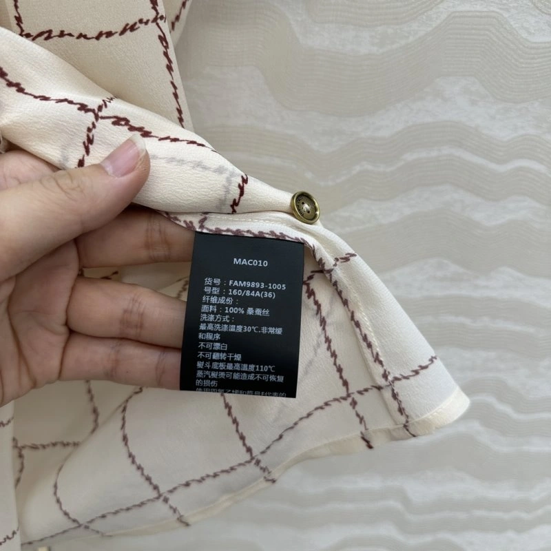 Loro Piana Shirts Soft 156641