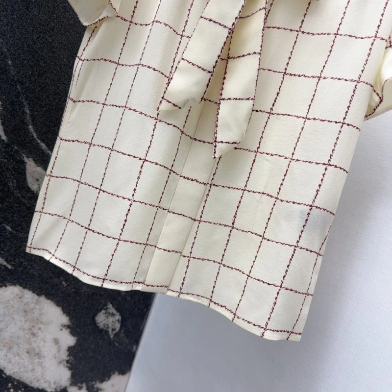Reliable Loro Piana Shirts 156640