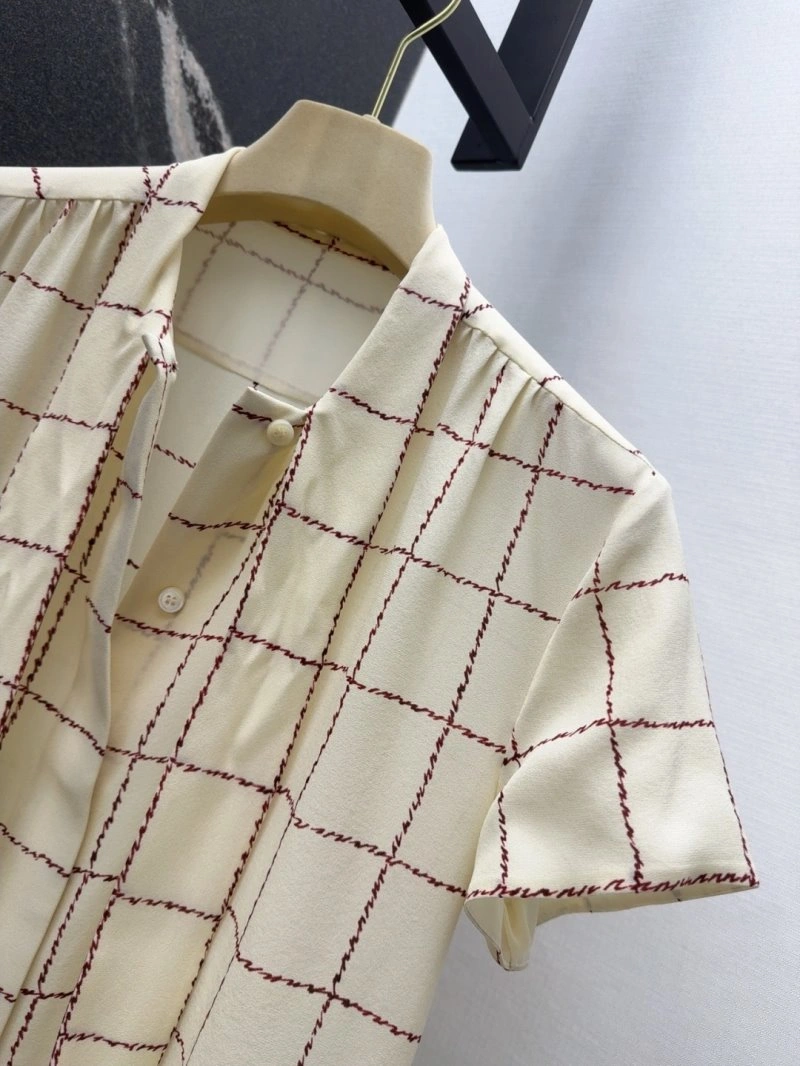 Reliable Loro Piana Shirts 156640
