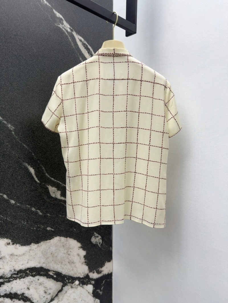 Reliable Loro Piana Shirts 156640
