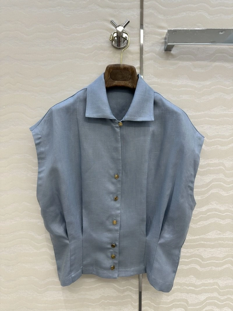 Loro Piana Shirts Seasonal 156630