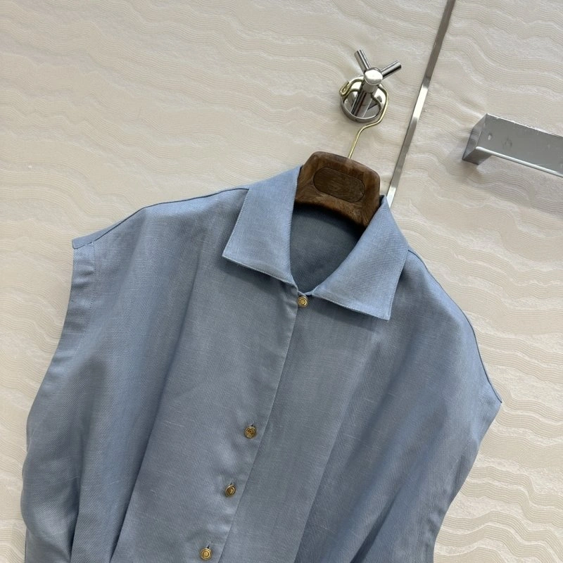 Loro Piana Shirts Seasonal 156630