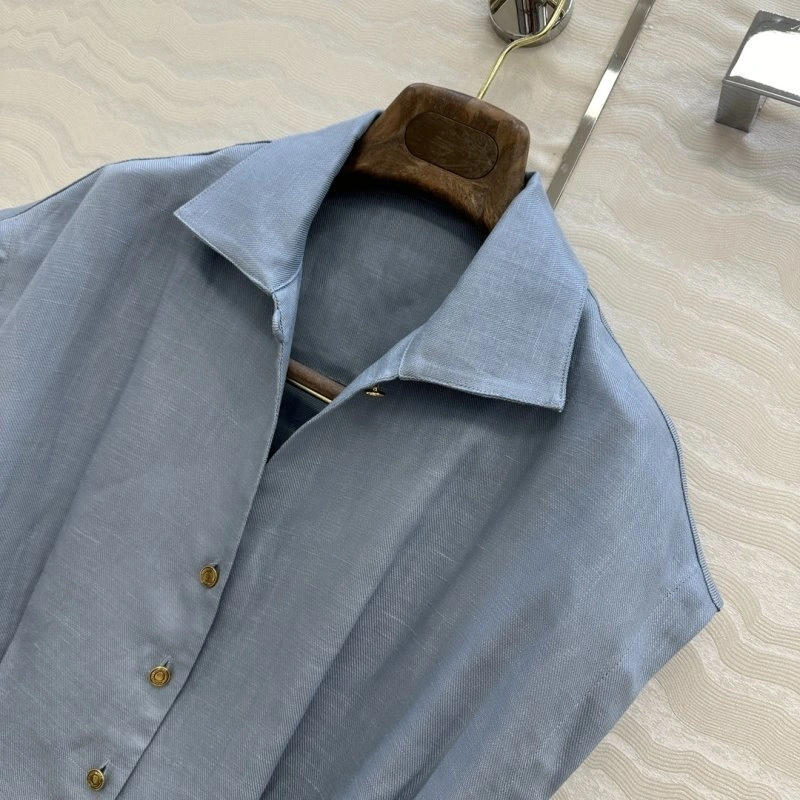 Loro Piana Shirts Seasonal 156630