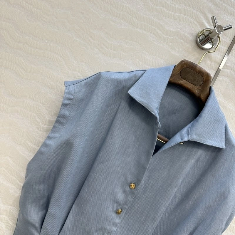 Loro Piana Shirts Seasonal 156630