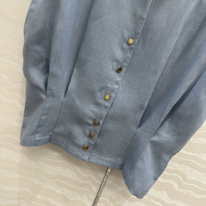 Loro Piana Shirts Seasonal 156630