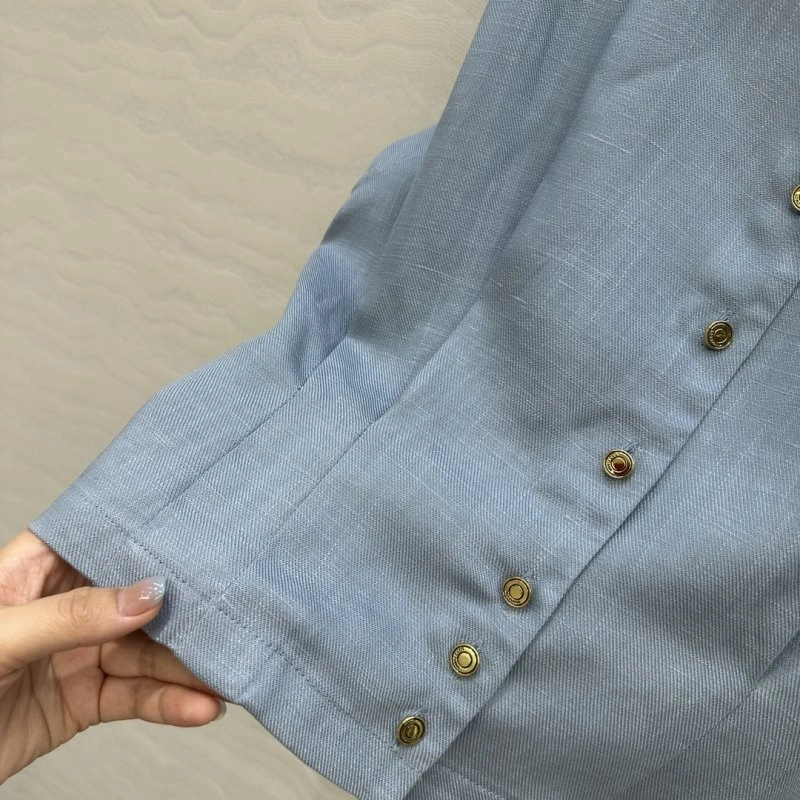 Loro Piana Shirts Seasonal 156630
