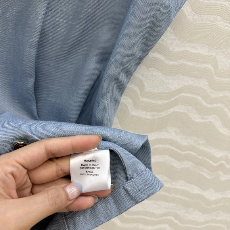 Loro Piana Shirts Seasonal 156630