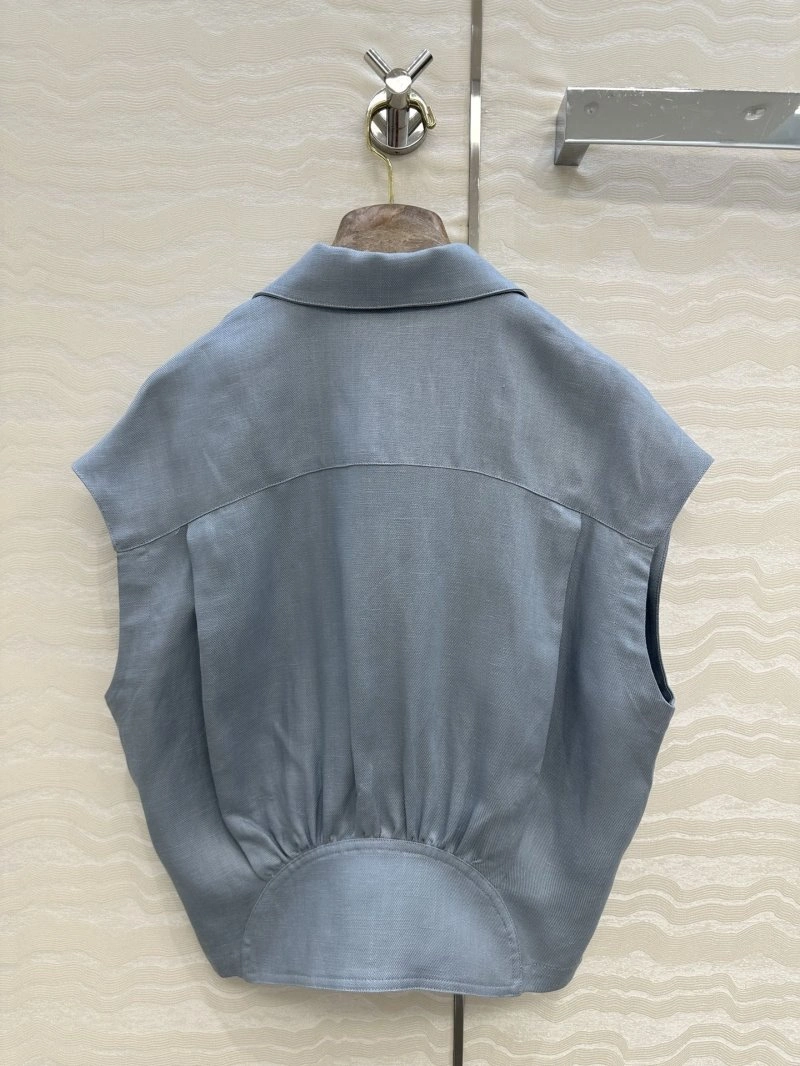 Loro Piana Shirts Seasonal 156630