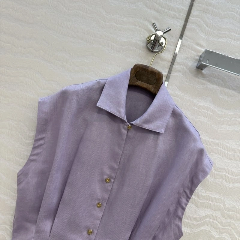 GoAnywhere Loro Piana Shirts 156627