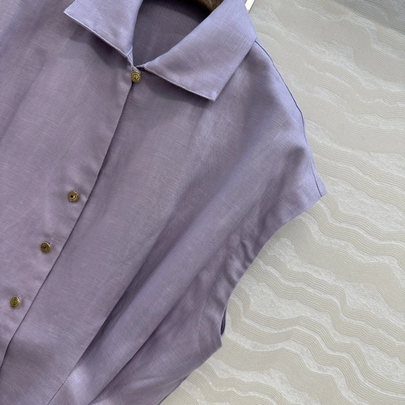 GoAnywhere Loro Piana Shirts 156627