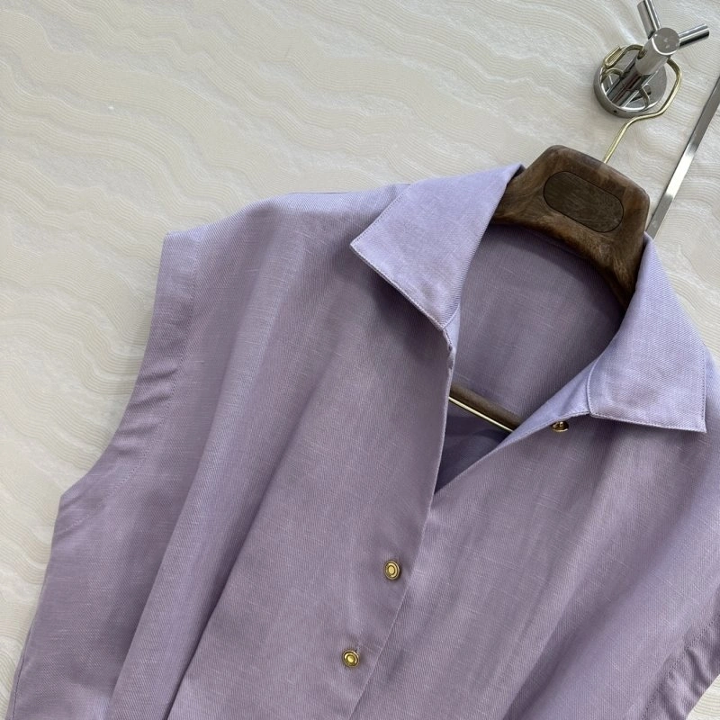 GoAnywhere Loro Piana Shirts 156627