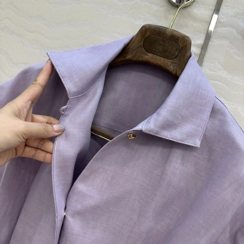 GoAnywhere Loro Piana Shirts 156627