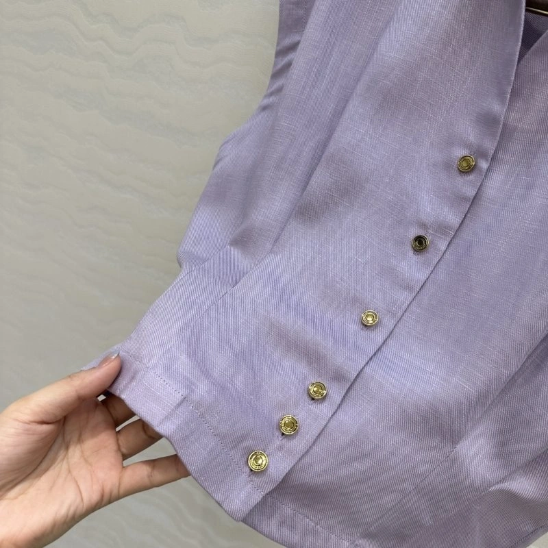 GoAnywhere Loro Piana Shirts 156627