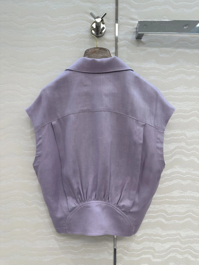 GoAnywhere Loro Piana Shirts 156627