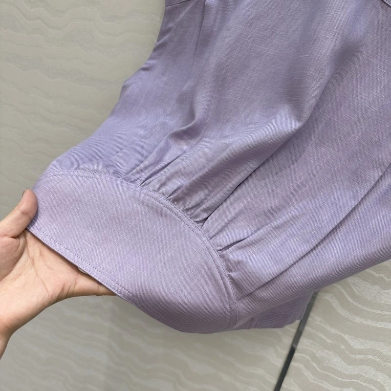 GoAnywhere Loro Piana Shirts 156627