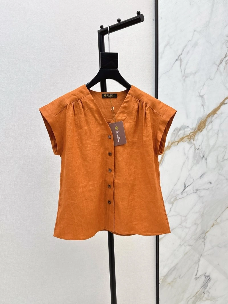 Loro Piana Shirts SportInspired 149427