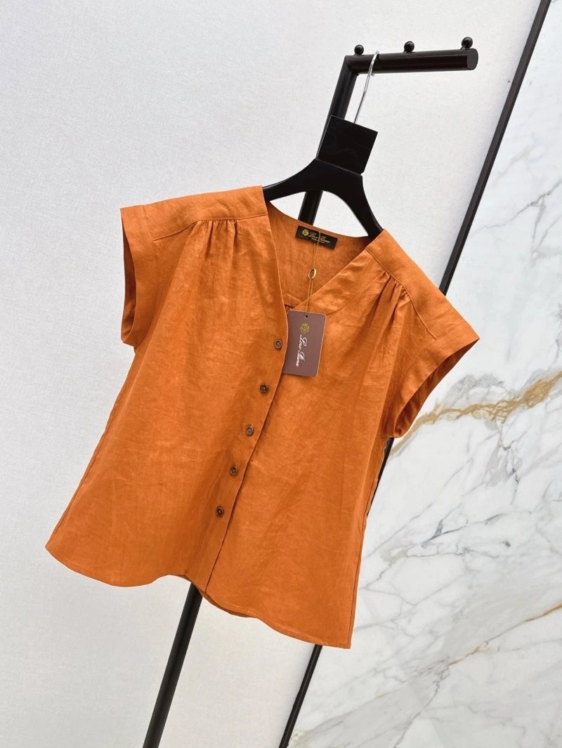 Loro Piana Shirts SportInspired 149427
