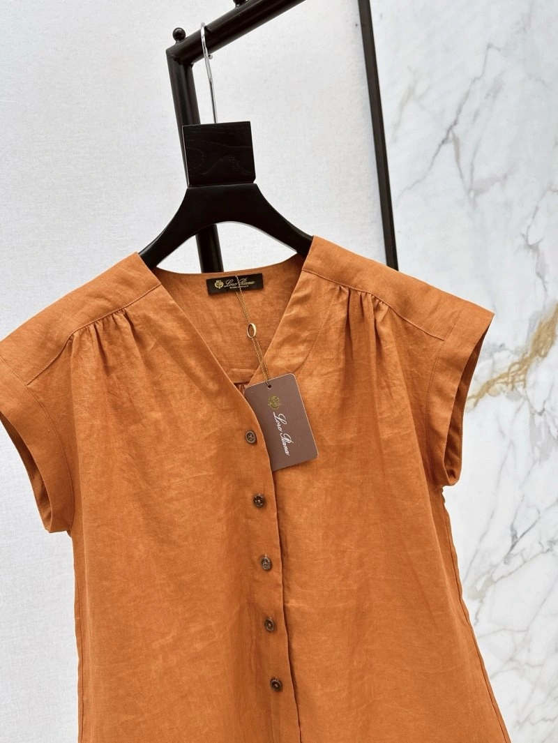Loro Piana Shirts SportInspired 149427